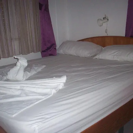 Appartamento Alis Camlik Alanya
