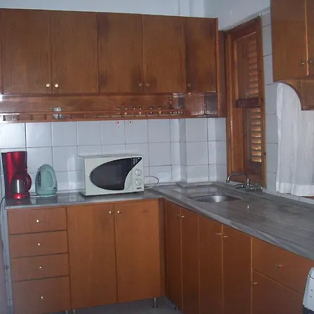 Appartamento Alis Camlik