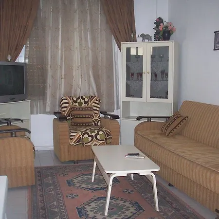 Appartamento Alis Camlik Alanya